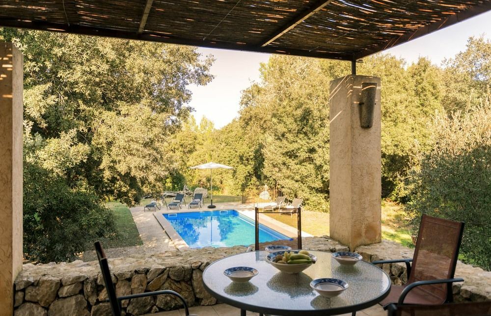 Es Mirador Villa