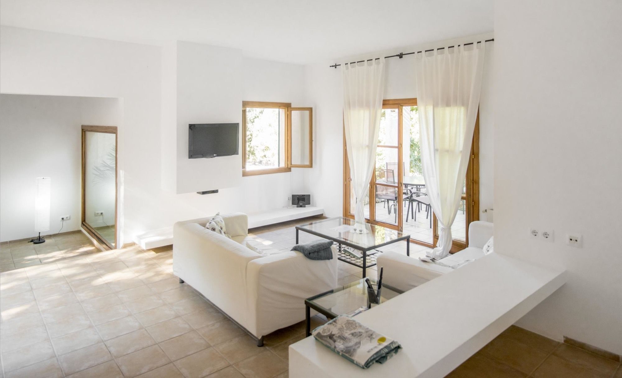 Villa Es Mirador