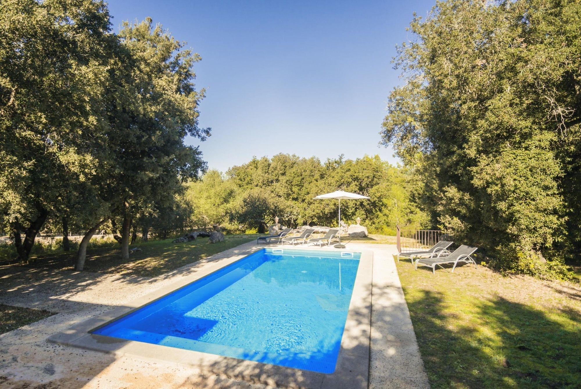 Villa Es Mirador